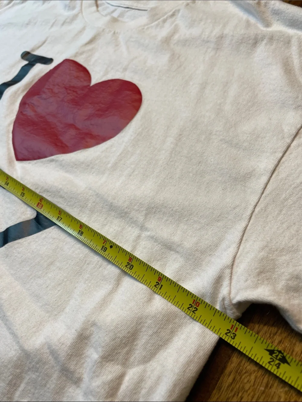 I ❤️ NY Shirt